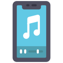 Music player