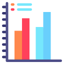 diagramme à bandes