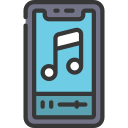 Music player