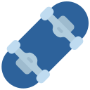 skateboard