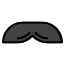 Moustaches