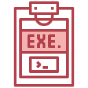 exe файл