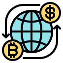 Money exchange