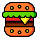 burger