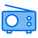 radio