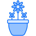 Flower pot