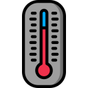 thermometer