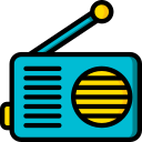 radio