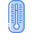 thermometer