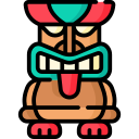 tiki