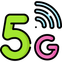 5 g