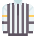 Referee jersey