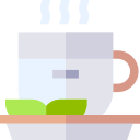 Chai tea