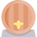 Barrel