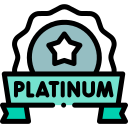 Platinum