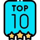 top 10