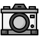 camera