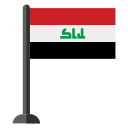 iraq