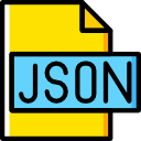 json