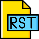 rst