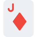 Jack of diamonds