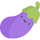 aubergine