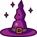 Witch hat