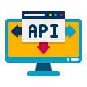 api