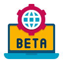 beta