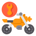 Motorcycle