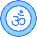 om