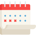 calendario