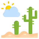 Desert