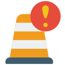 Traffic cone