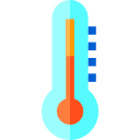 thermometer