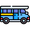 Minibus