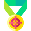 medalha