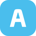 Letter a