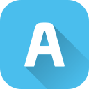 Letter a