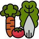 Vegetables