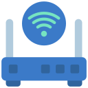 router bezprzewodowy