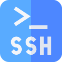 ssh