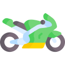 Motorcycle