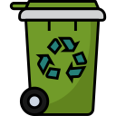 Recycle bin