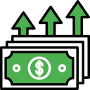 croissance de l'argent