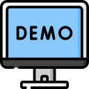 demo