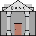 bank