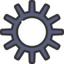 cog