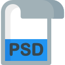 psd