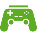 gamepad